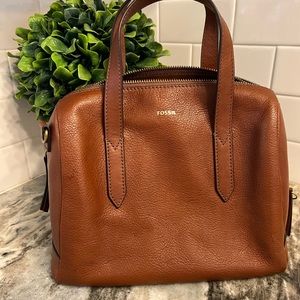Fossil Sydney cross body bag
